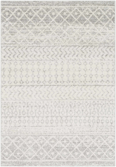 Constantin Gray Area Rug