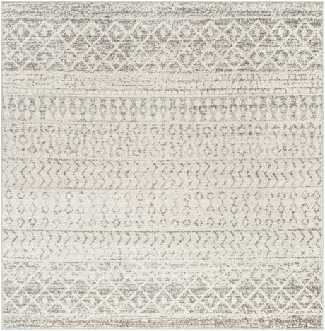 Constantin Gray Area Rug