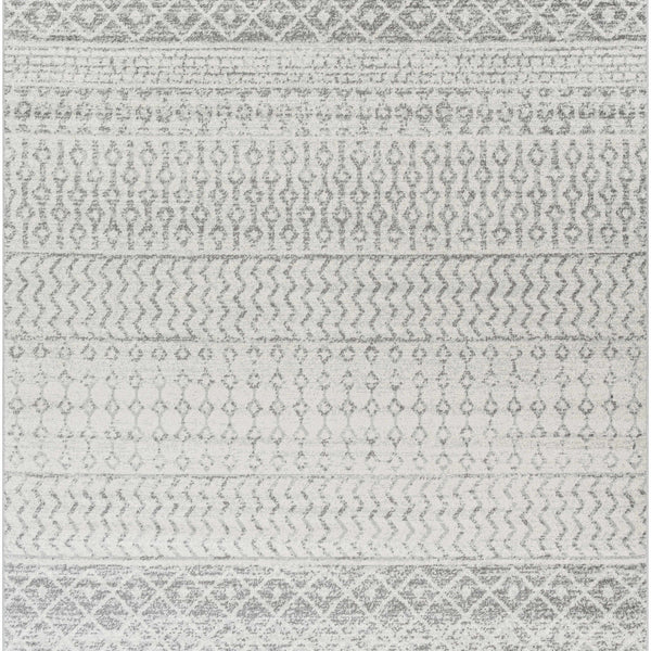 Constantin Gray Area Rug
