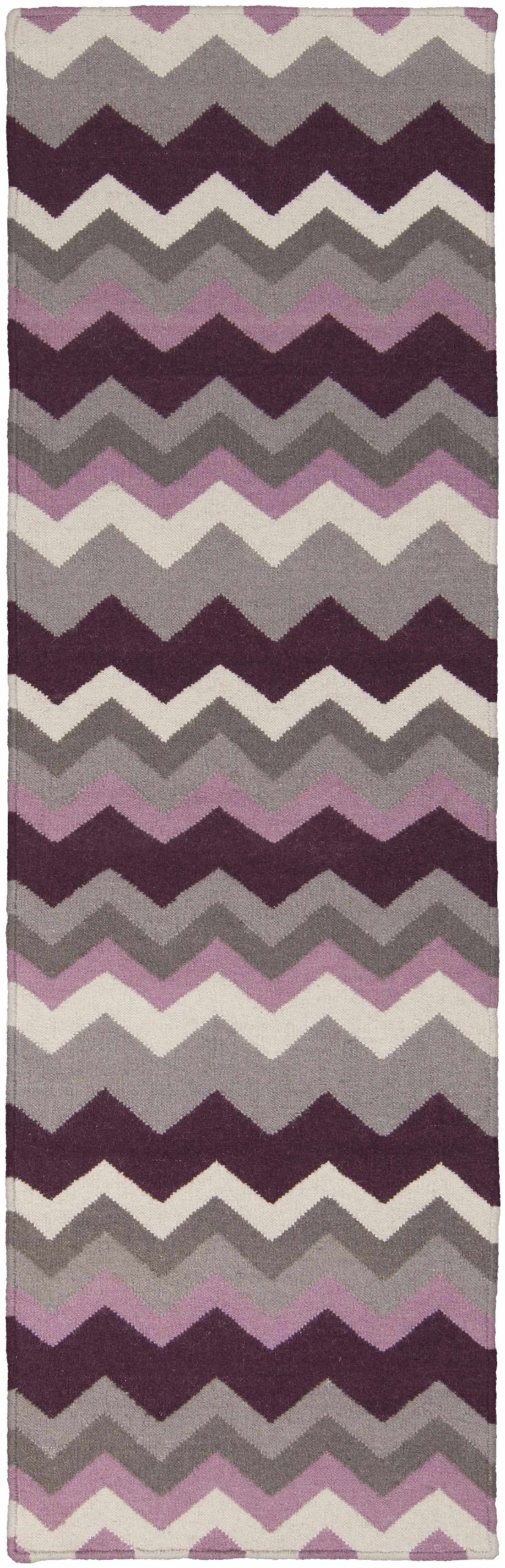 Hardwood Area Rug - Clearance