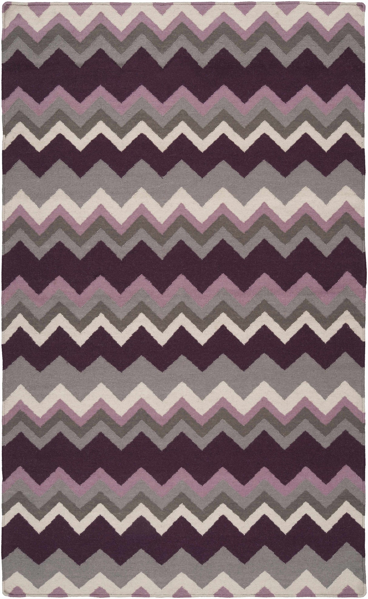 Hardwood Area Rug - Clearance