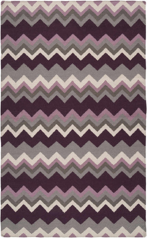 Hardwood Area Rug - Clearance