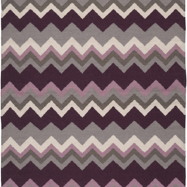 Hardwood Area Rug - Clearance