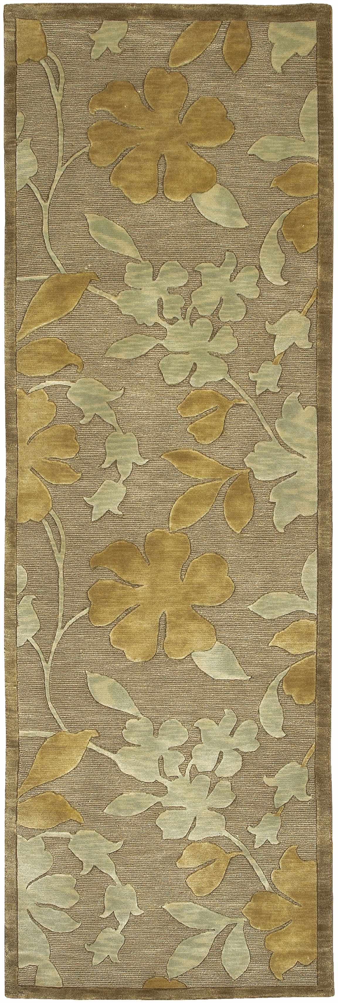 Hardy Area Carpet - Clearance