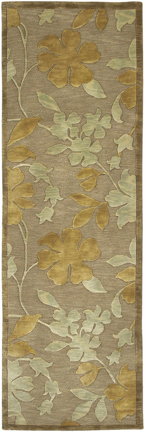 Hardy Area Carpet - Clearance