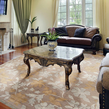 Hardy Area Carpet - Clearance