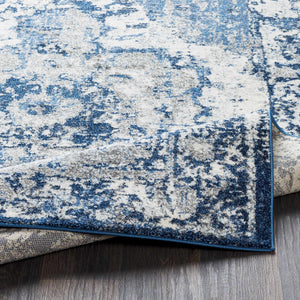 Hartshorne Area Rug - Clearance