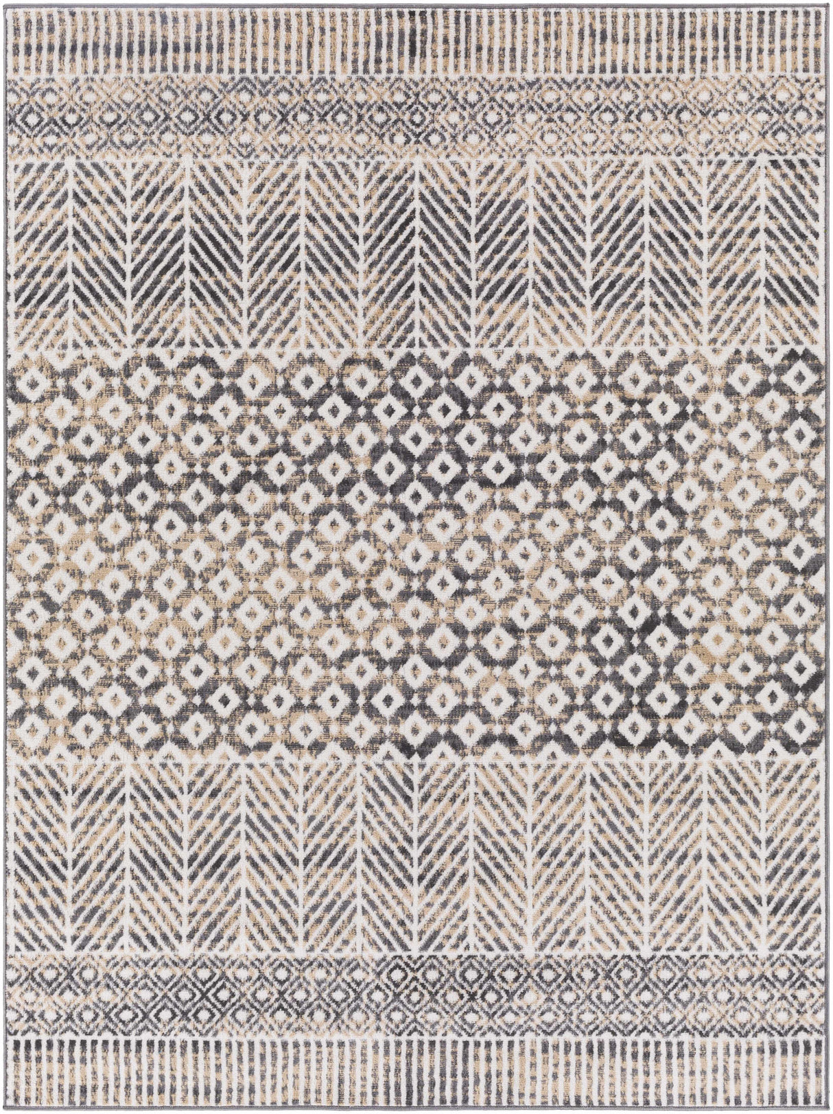 Hassocks Area Rug - Clearance