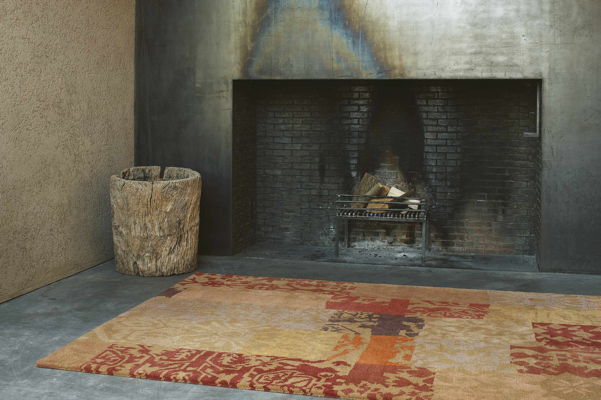 Hatton Area Rug - Clearance