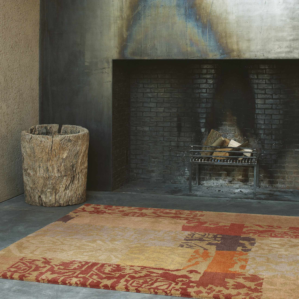 Hatton Area Rug - Clearance