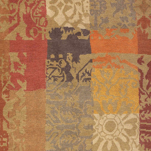 Hatton Area Rug - Clearance