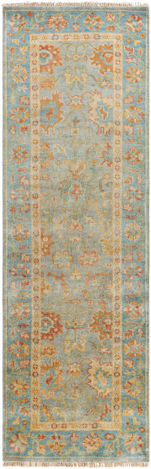Hauterive Area Rug - Clearance