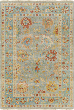 Hauterive Area Rug - Clearance