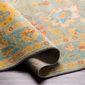 Hauterive Area Rug - Clearance