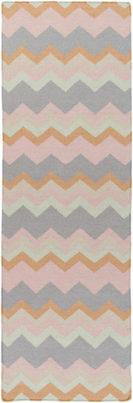 Hawleyville Area Rug - Clearance