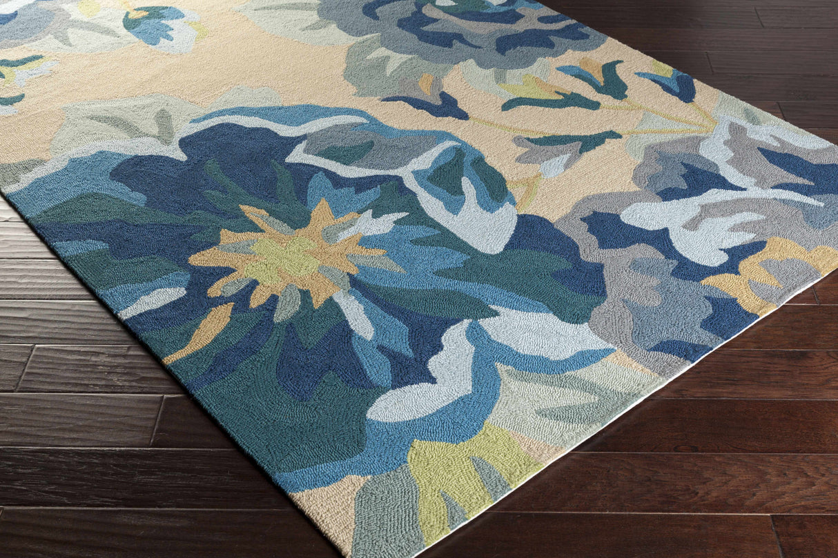 Hayfield Area Rug - Clearance