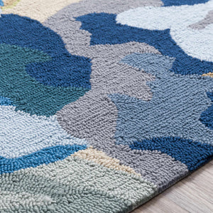 Hayfield Area Rug - Clearance