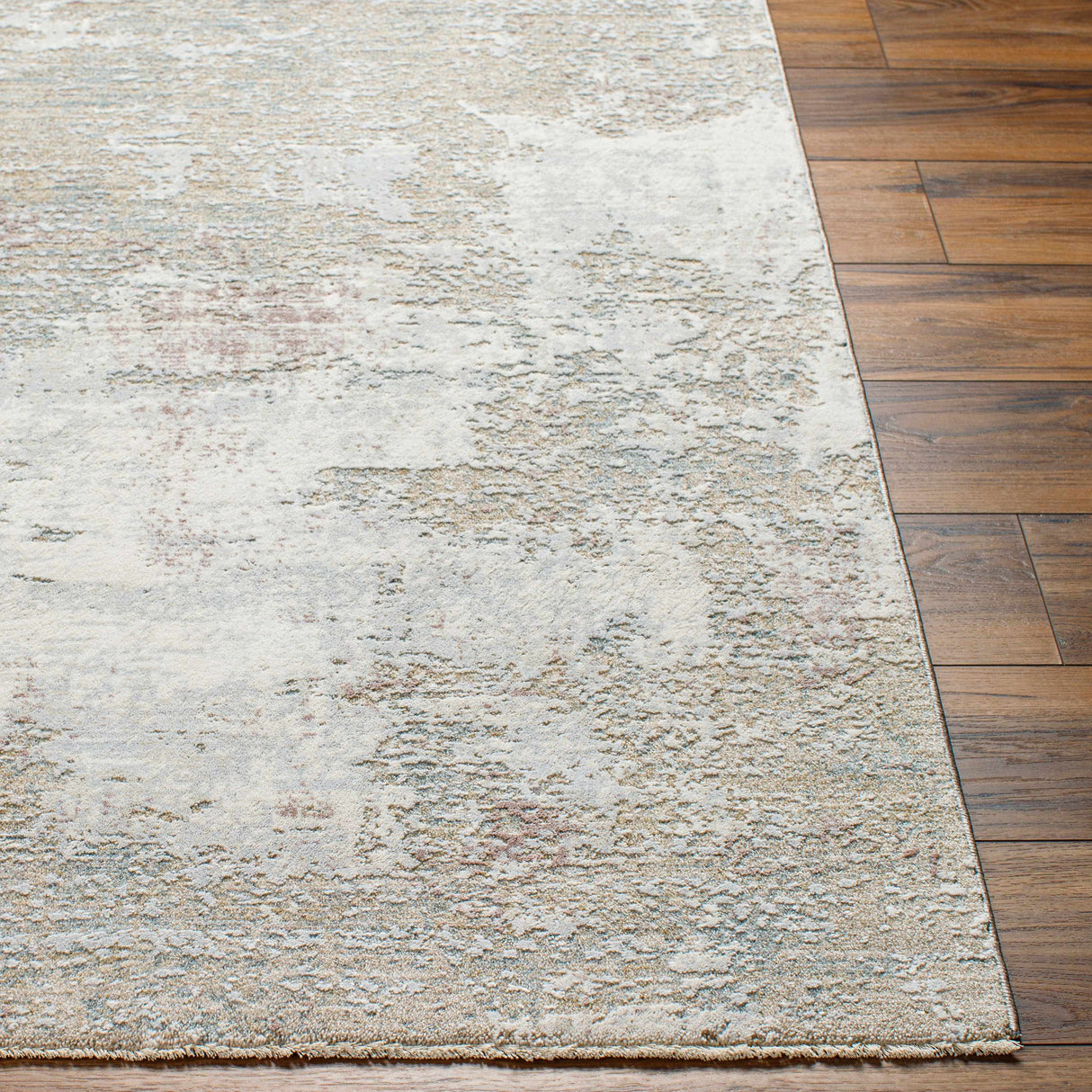 Hazan Boutique Rug