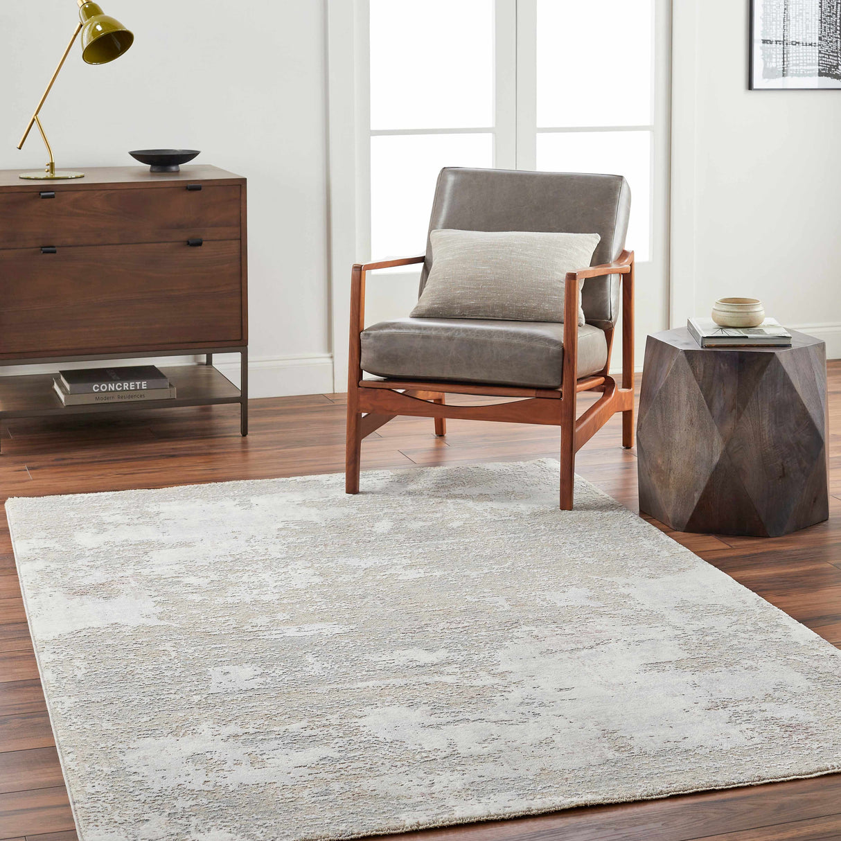Hazan Boutique Rug