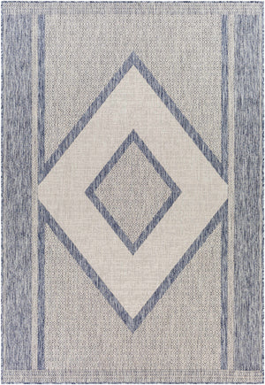 Hazar Gray Area Rug - Clearance