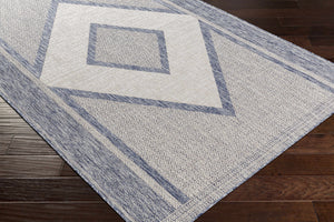 Hazar Gray Area Rug - Clearance