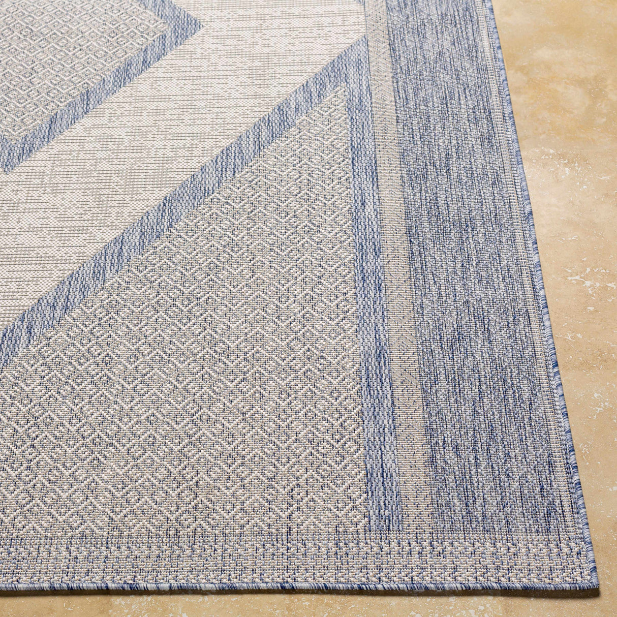 Hazar Gray Area Rug - Clearance