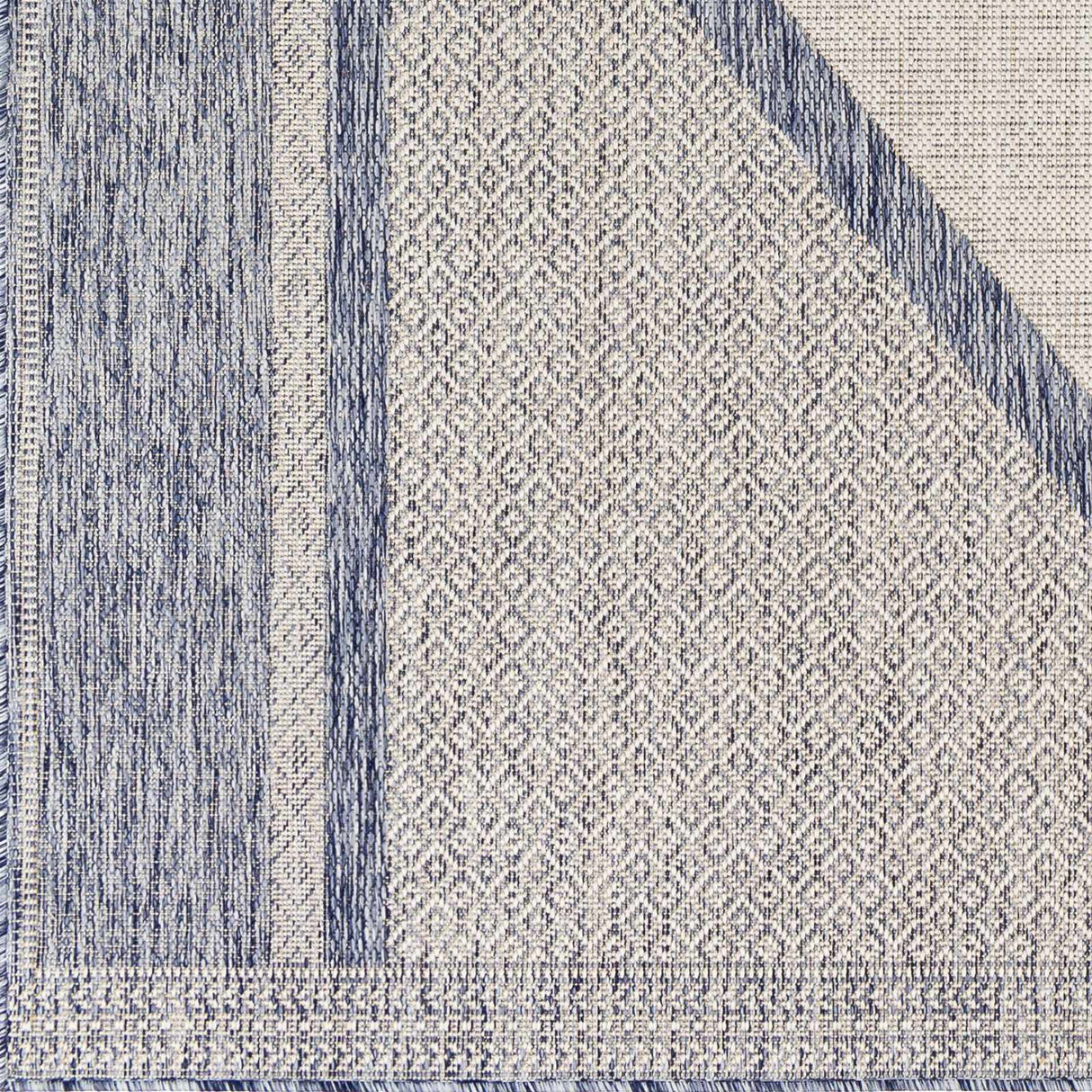 Hazar Gray Area Rug - Clearance