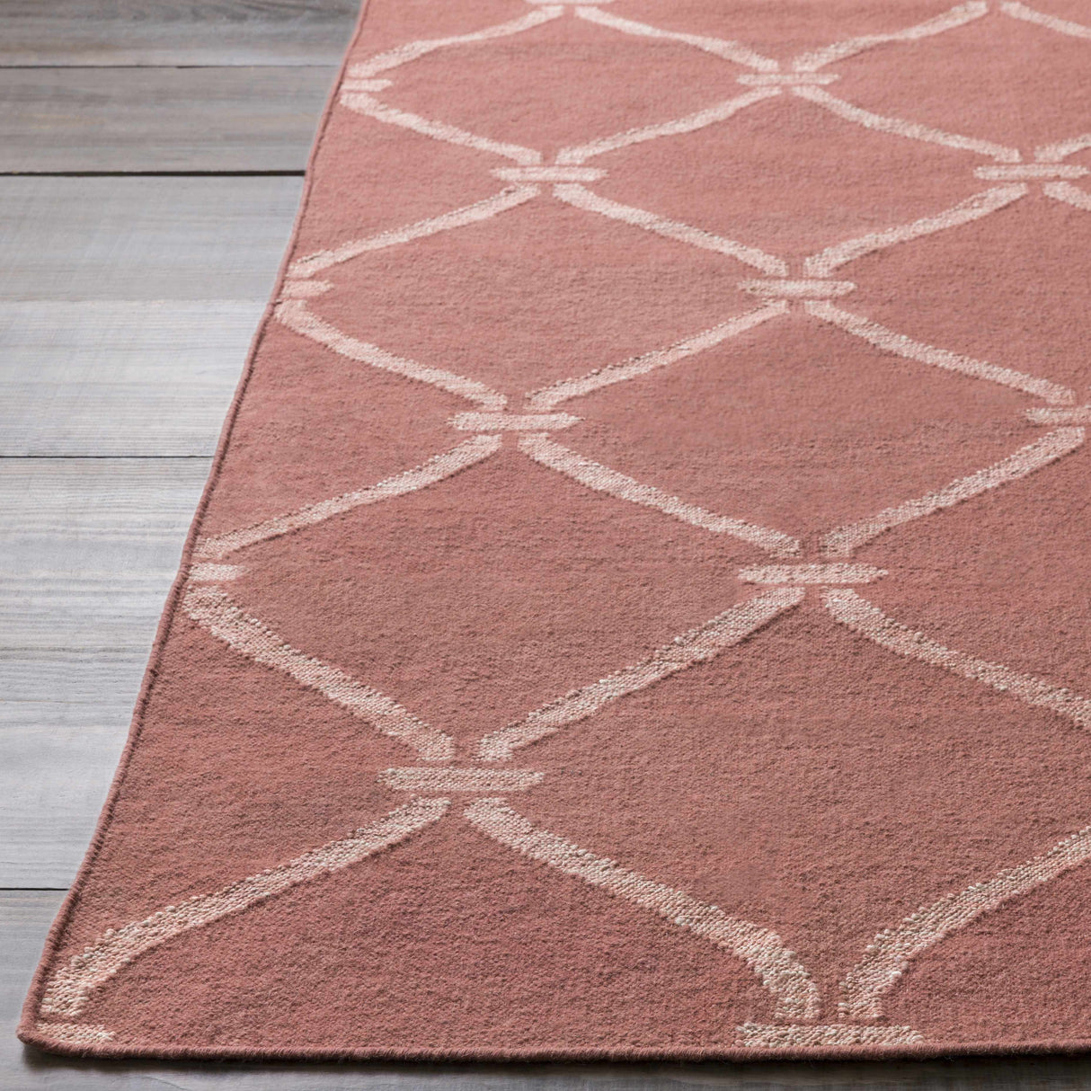 Hazelhurst Area Carpet - Clearance