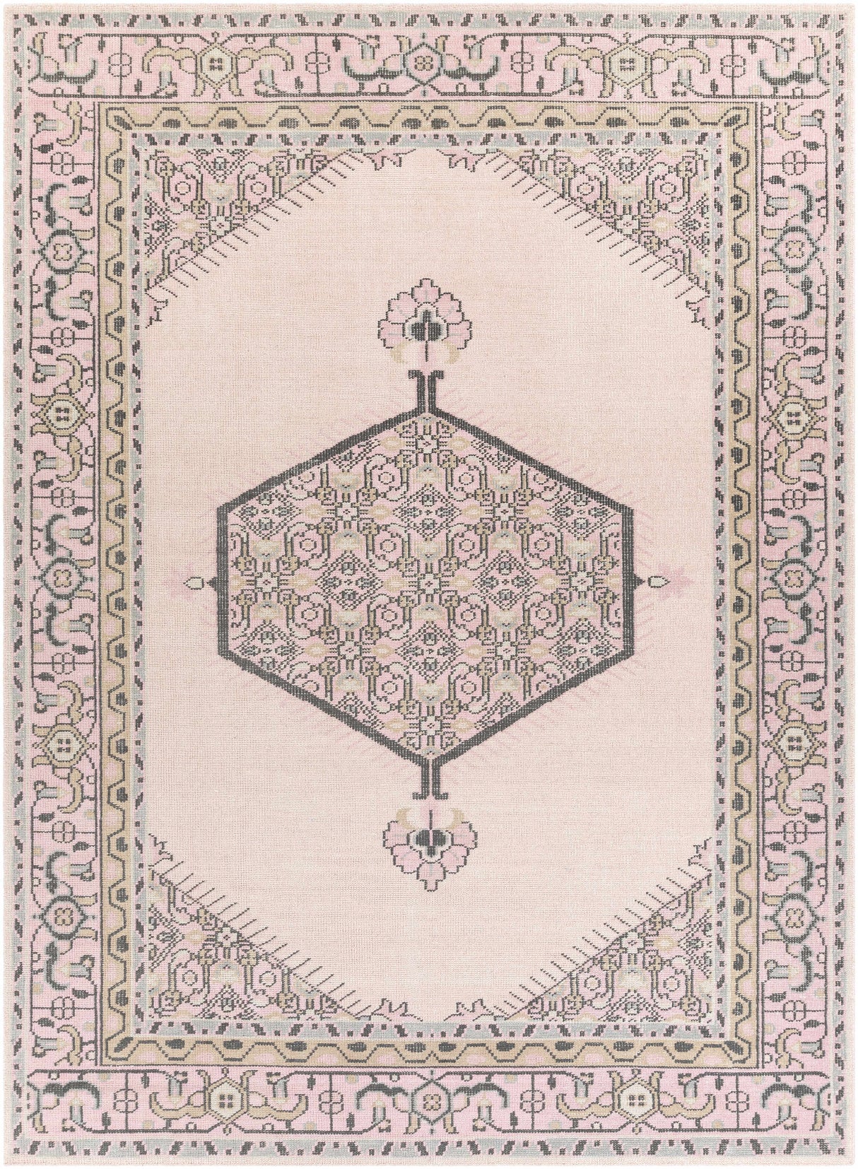 Hickson Carpet - Clearance