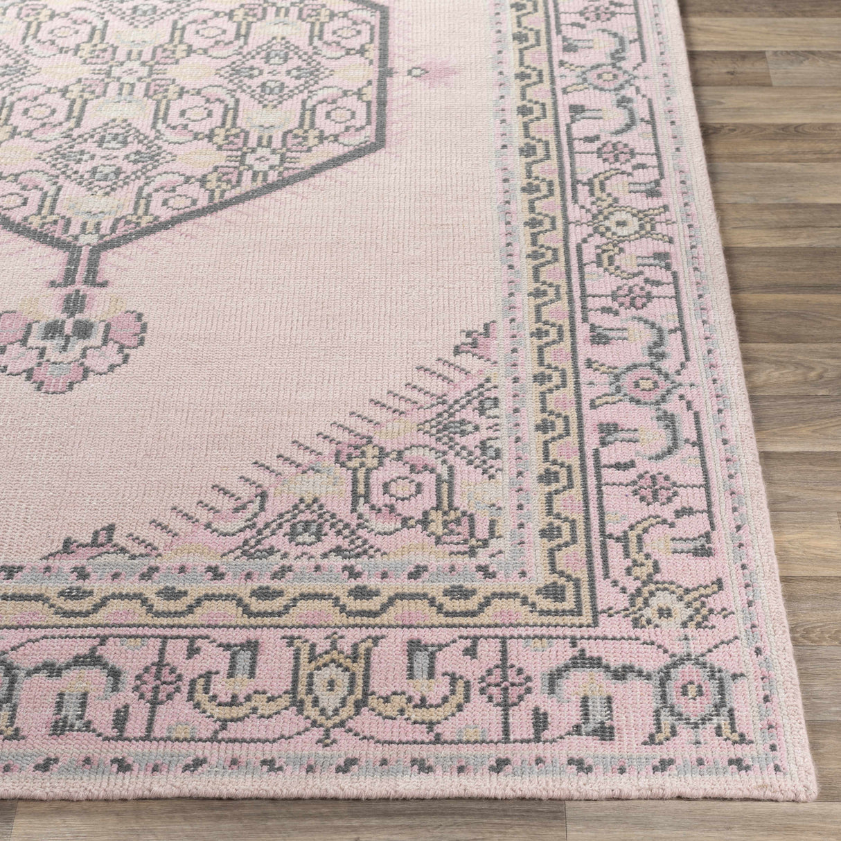Hickson Carpet - Clearance