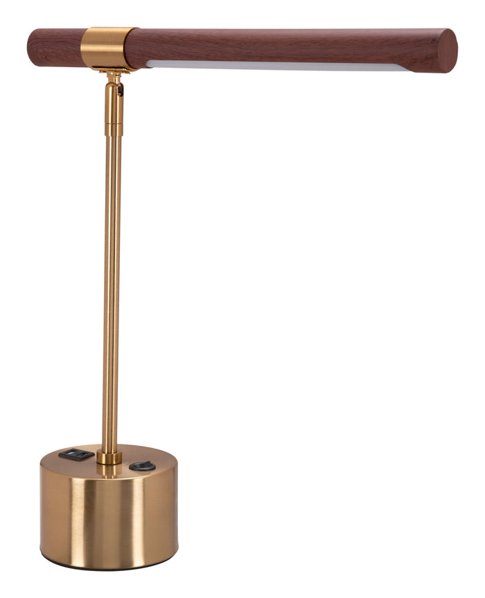 Zuo Modern Kippy Table Lamp