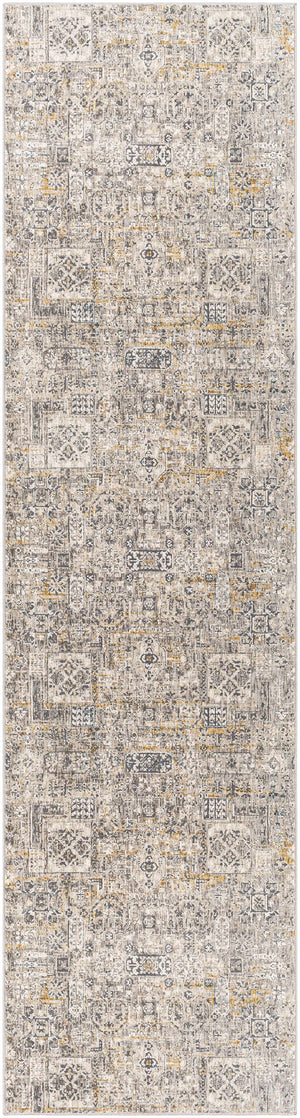 Heacham Luxe Fringe Rug
