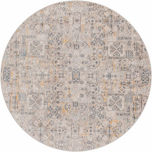 Heacham Luxe Fringe Rug