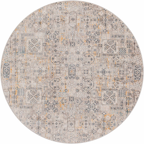 Heacham Luxe Fringe Rug