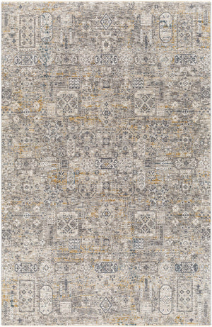 Heacham Luxe Fringe Rug