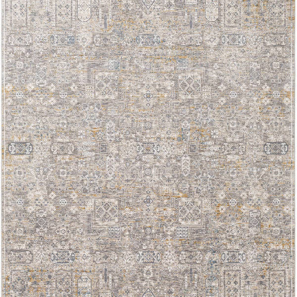 Heacham Luxe Fringe Rug