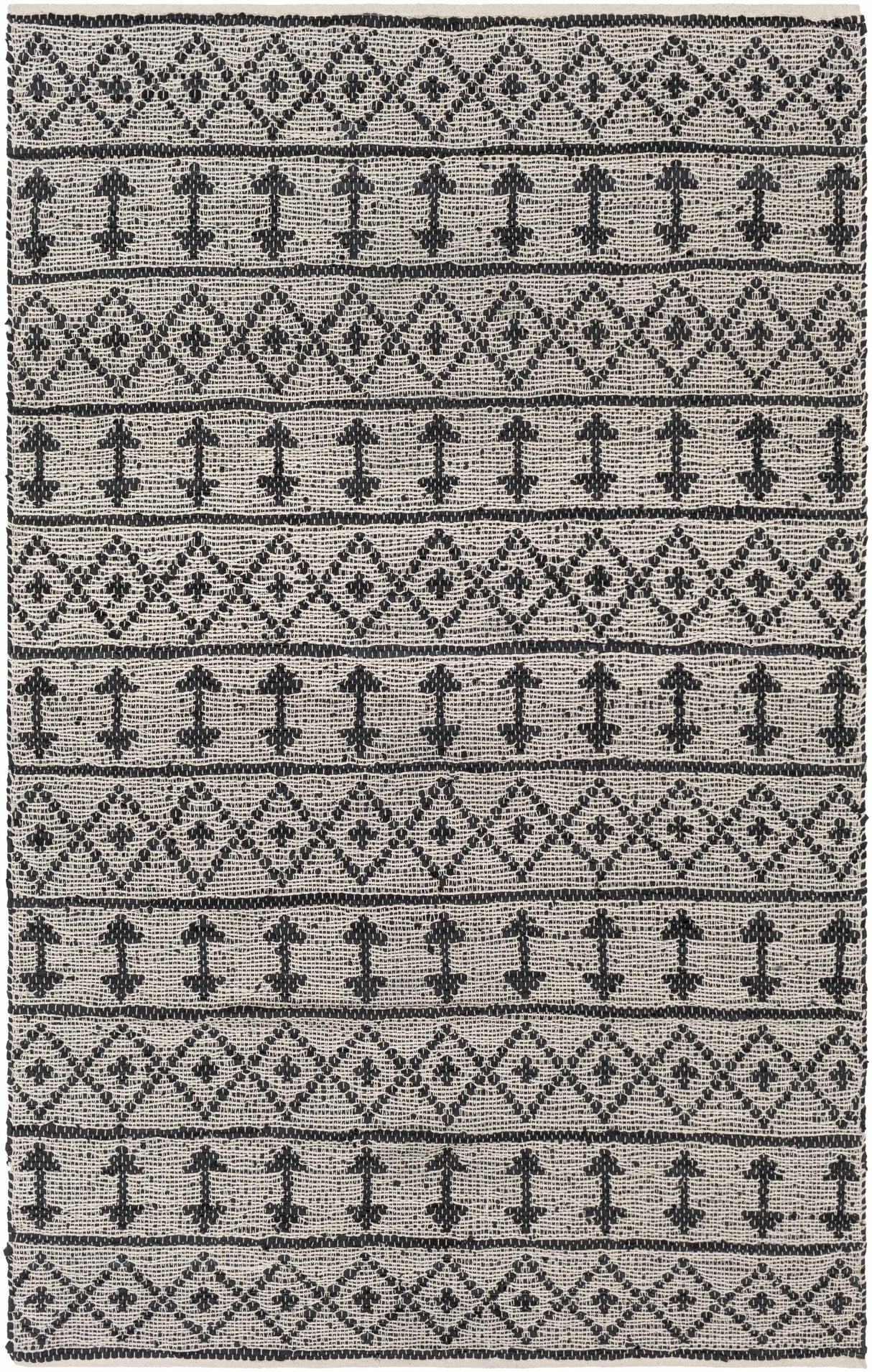 Hector Area Rug - Clearance