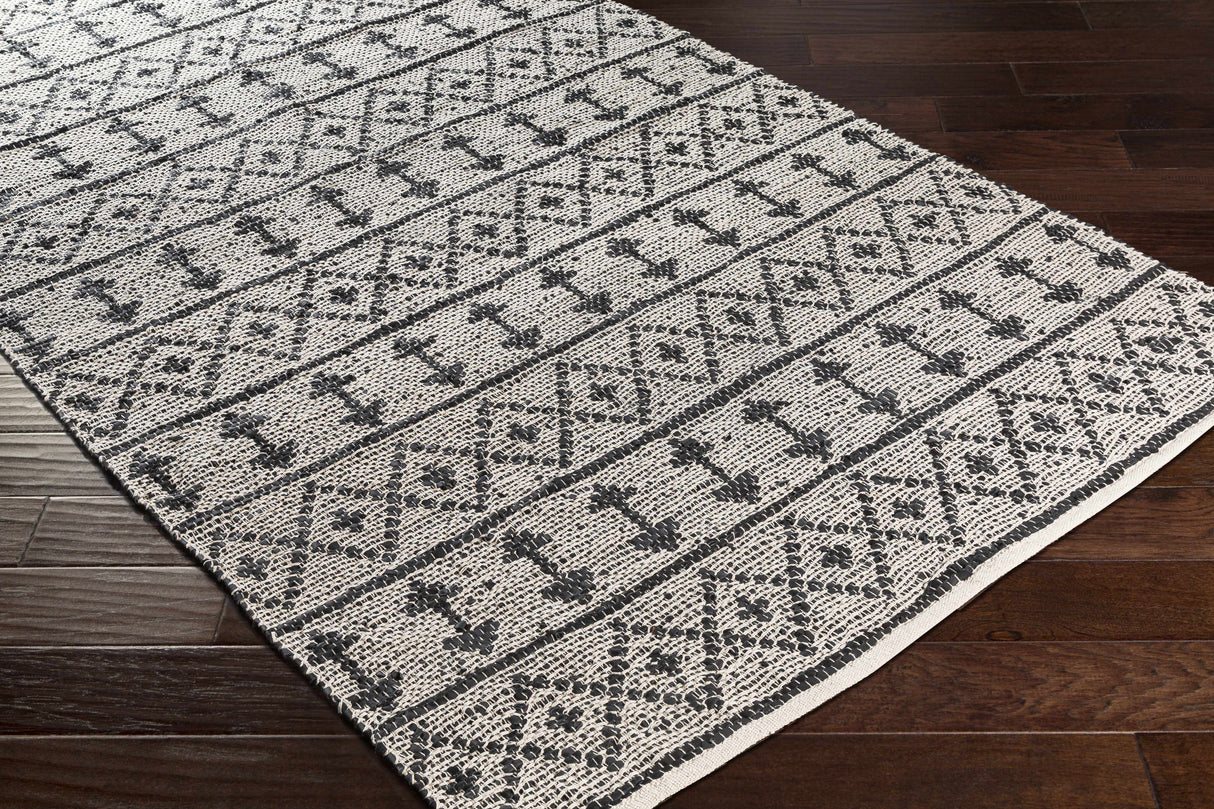 Hector Area Rug - Clearance
