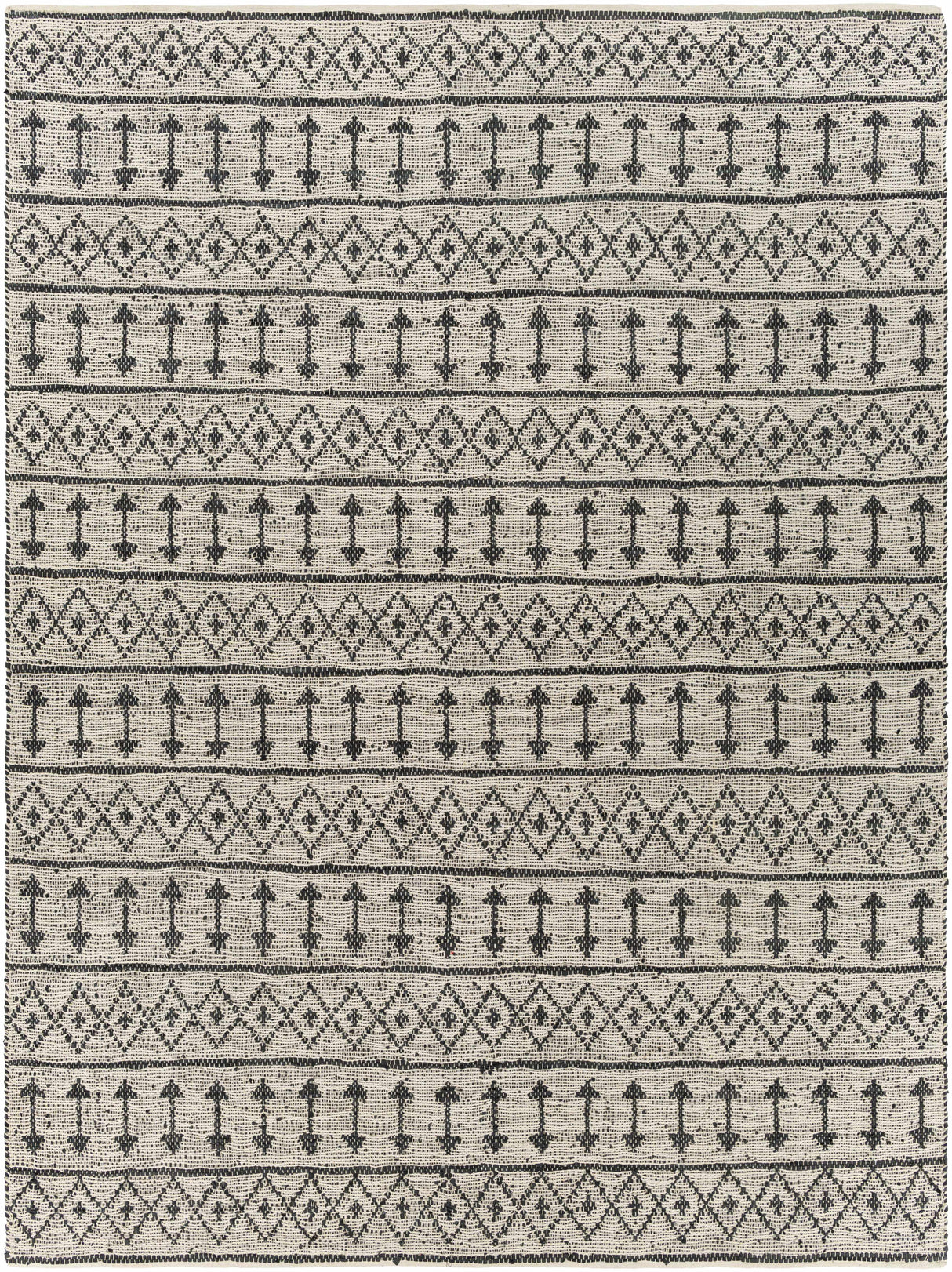 Hector Area Rug - Clearance