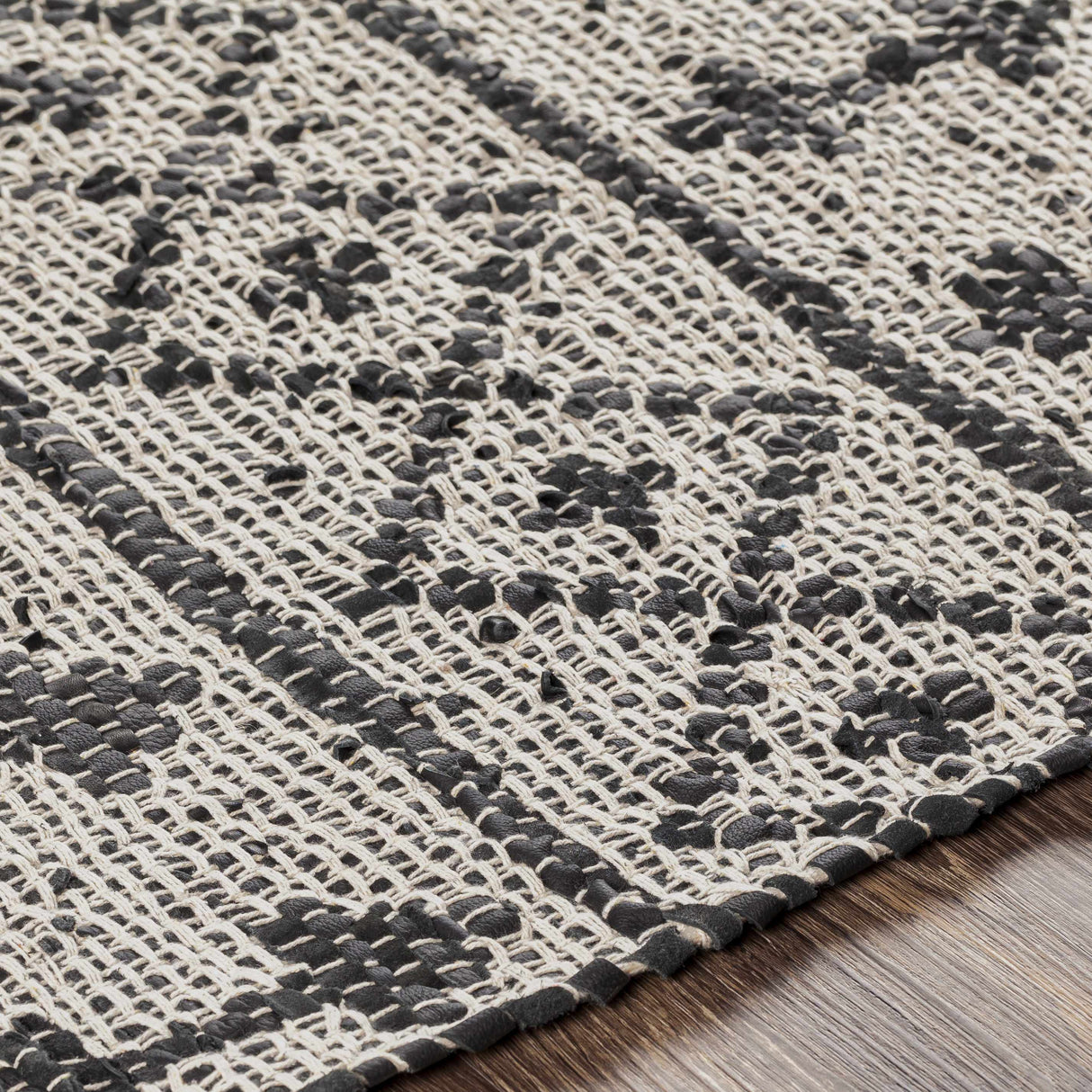 Hector Area Rug - Clearance