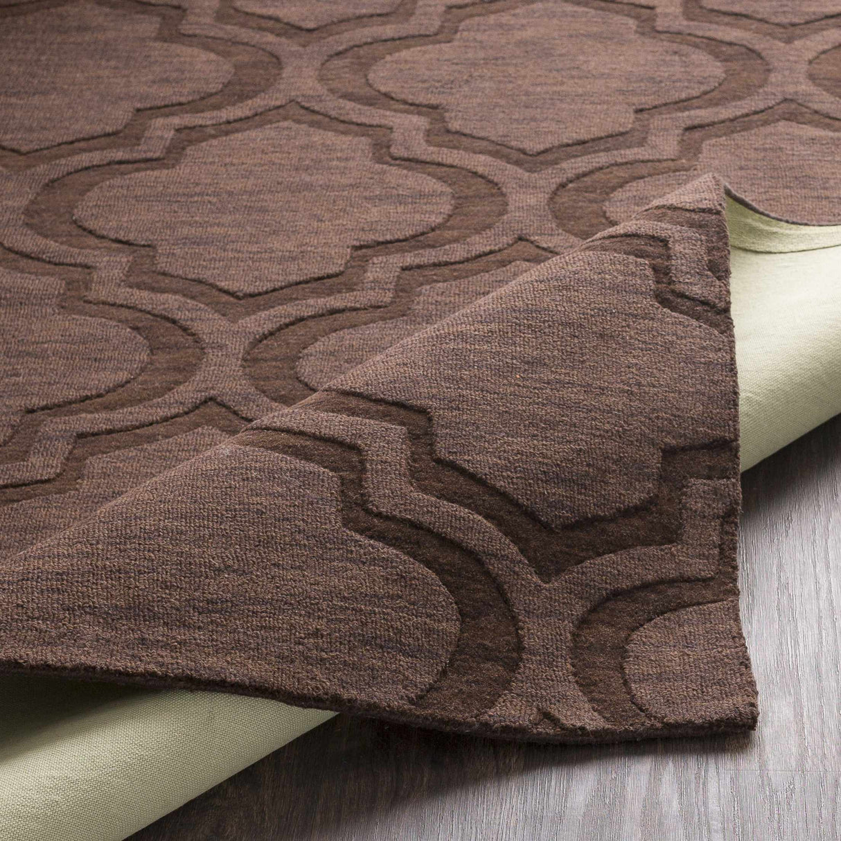 Hedgesville Area Rug - Clearance