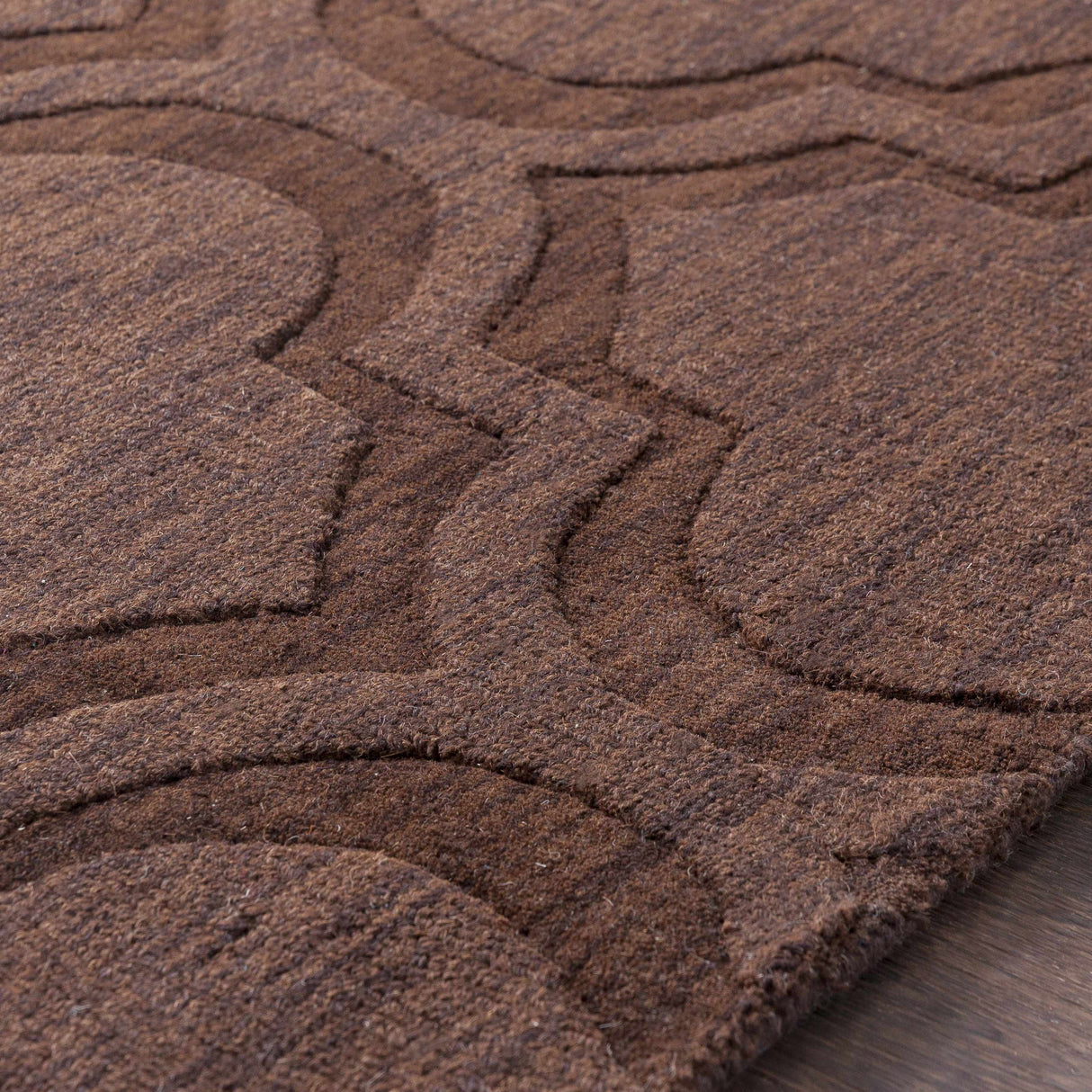 Hedgesville Area Rug - Clearance