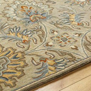 Hedia Area Rug