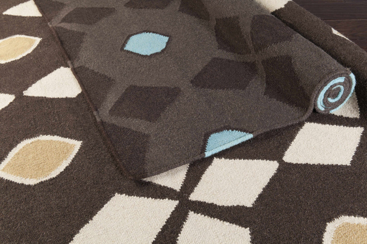 Hegins Area Rug - Clearance