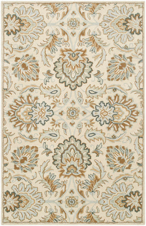 Helia Area Rug - Clearance