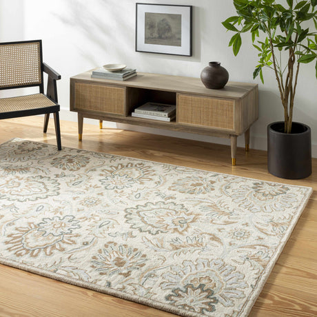 Helia Area Rug - Clearance