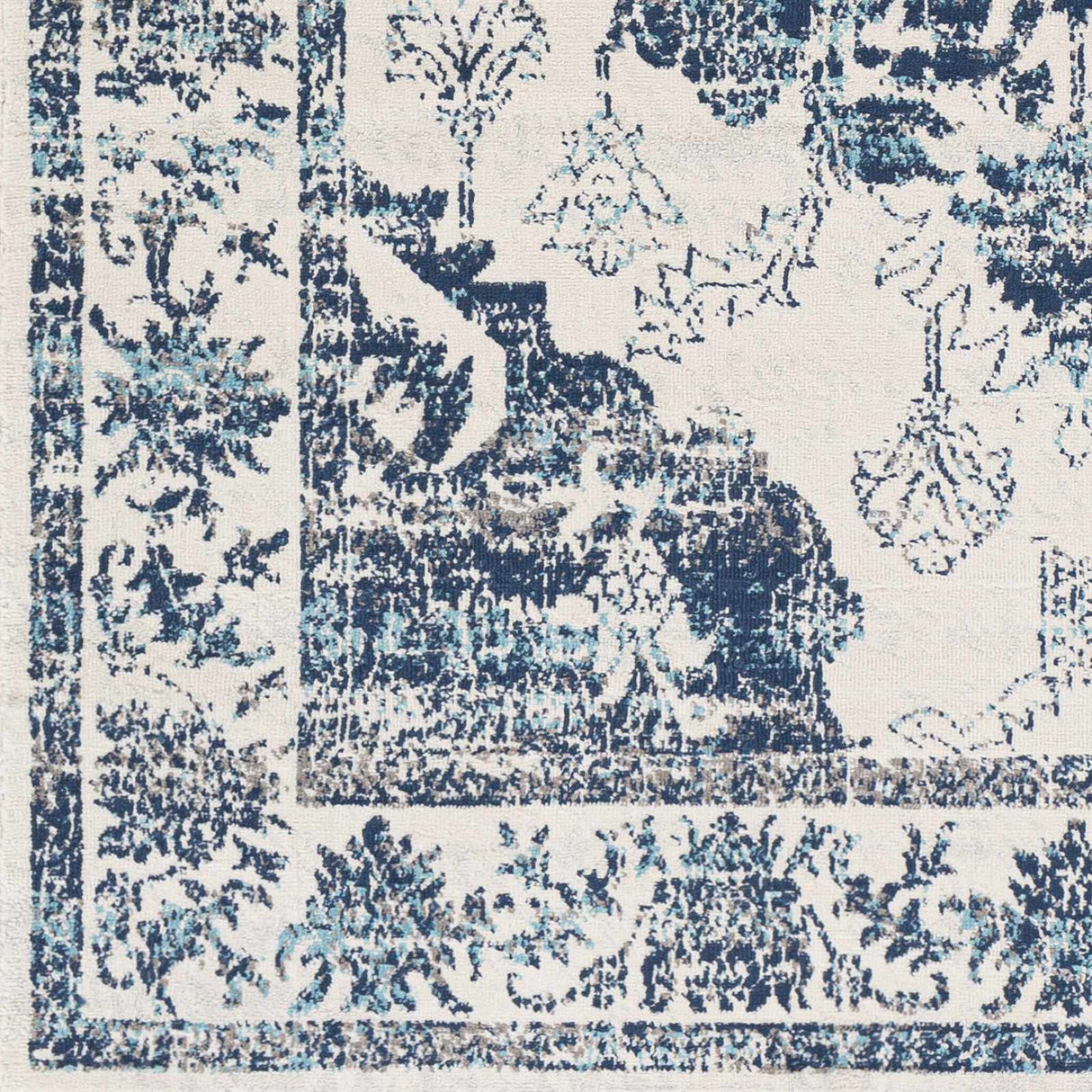 Helidon Area Rug - Clearance