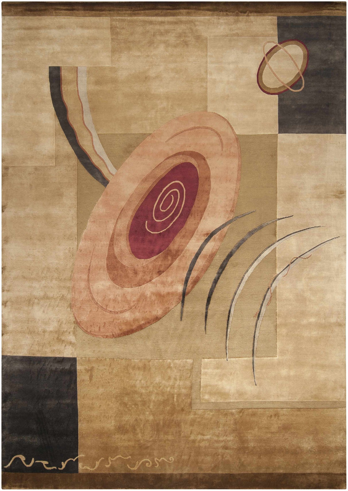 Helmsley Area Rug - Clearance
