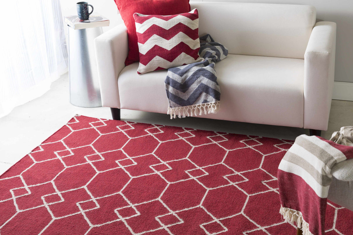 Helotes Area Rug - Clearance