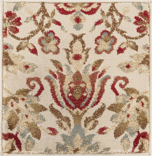 Hemet Beige Regency Carpet - Clearance